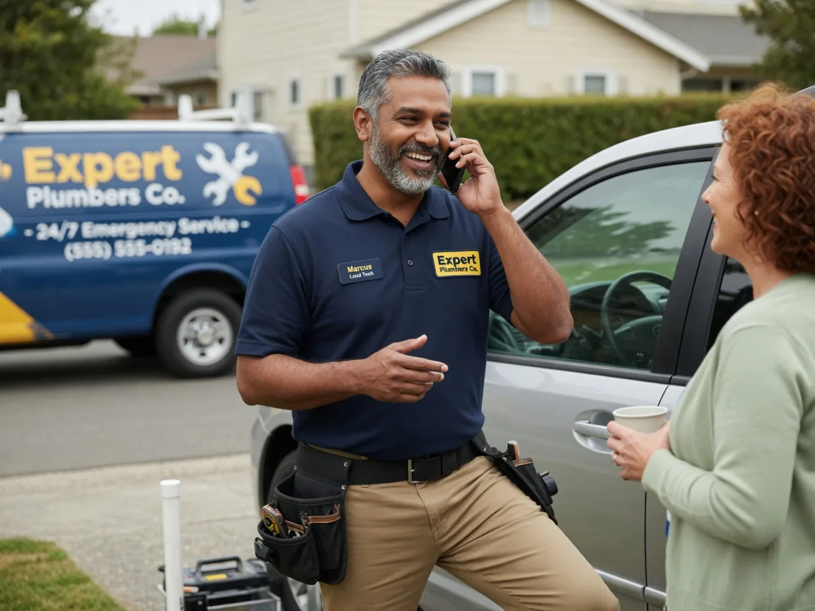 Drain Cleaning Klamath Falls, OR FAQs